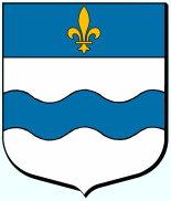 Blason Puydarrieux