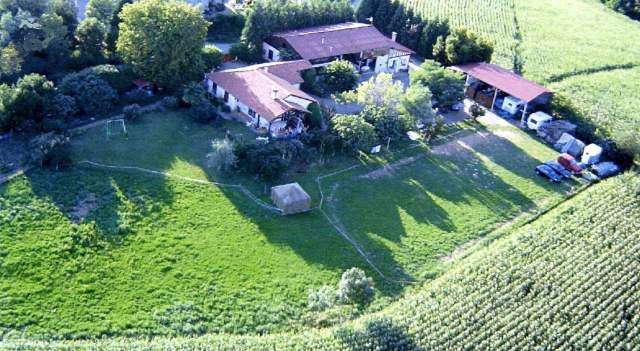 Gite rural le Mas du Pouy