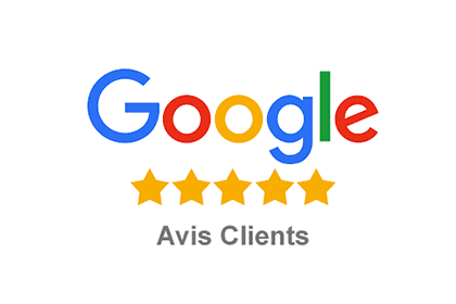 Avis google